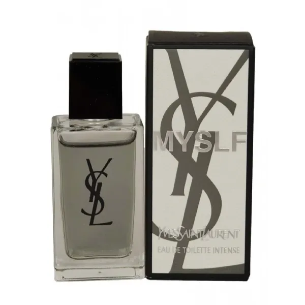 Nước Hoa Nam Yves Saint Laurent YSL MYSLF EDT Intense 7.5ml