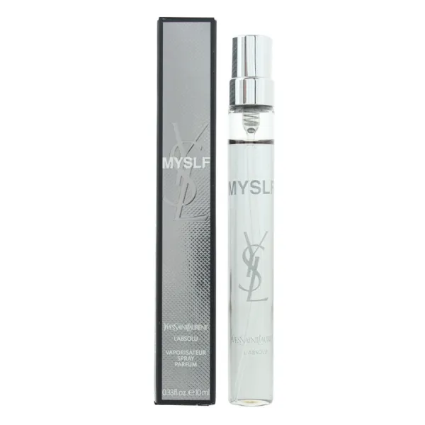 Nước Hoa Nam Yves Saint Laurent YSL MYSLF L’Absolu Parfum Mini 10ml