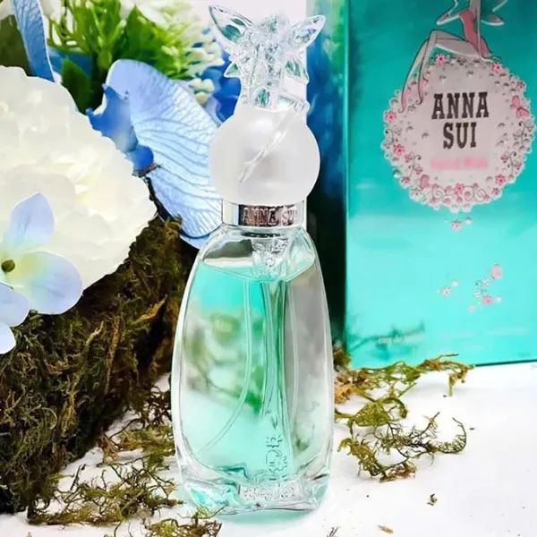 Nước Hoa Nữ Anna Sui Secret Wish EDT 30ml