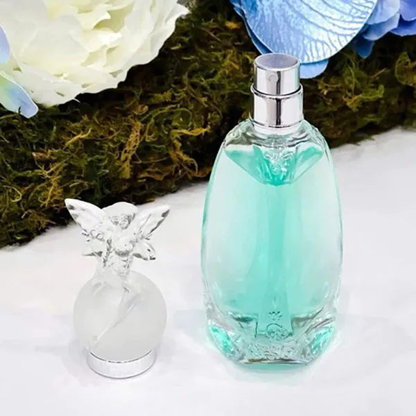 Nước Hoa Nữ Anna Sui Secret Wish EDT 30ml