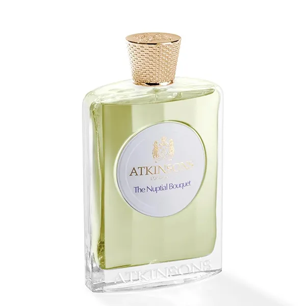Nước Hoa Nữ Atkinsons The Nuptial Bouquet EDT 100ml