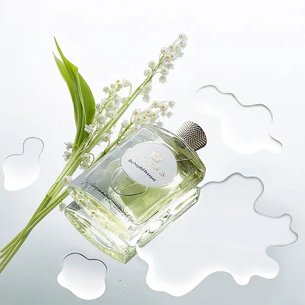 Nước Hoa Nữ Atkinsons The Nuptial Bouquet EDT 100ml