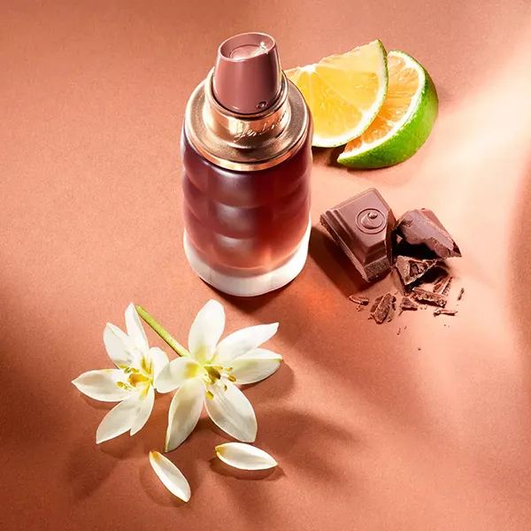 Nước Hoa Nữ Cacharel Yes I Am Delicious EDP 50ml
