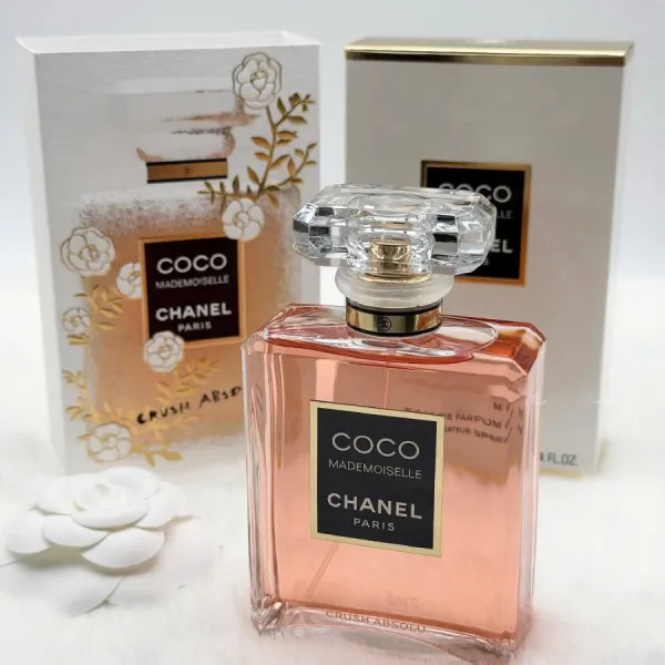 Nước Hoa Nữ Chanel Coco Mademoiselle Crush Absolu EDP 100ml
