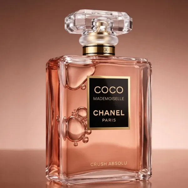 Nước Hoa Nữ Chanel Coco Mademoiselle Crush Absolu EDP 100ml