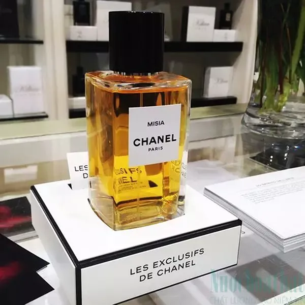 Nước Hoa Nữ Chanel Misia Eau De Parfum 4ml
