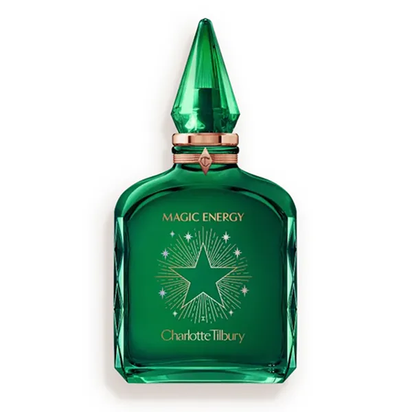 Nước Hoa Charlotte Tilbury Magic Energy EDP 100ml