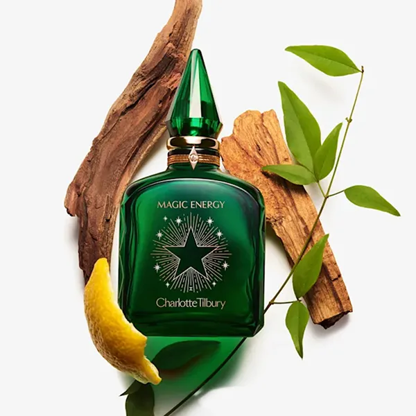 Nước Hoa Charlotte Tilbury Magic Energy EDP 100ml