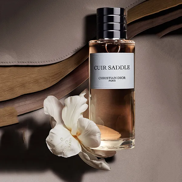 Nước Hoa Unisex Dior Cuir Saddle EDP 100ml