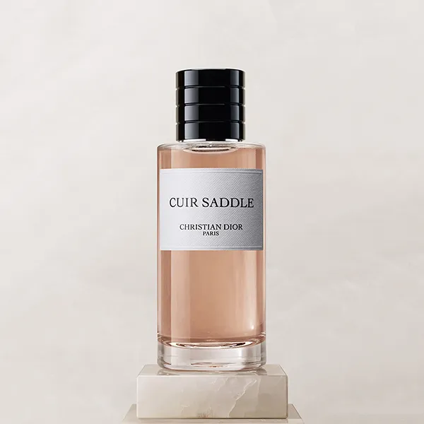Nước Hoa Unisex Dior Cuir Saddle EDP 100ml