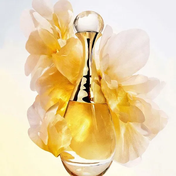 Nước Hoa Nữ Dior J'adore L'Or Essence De Perfum Mini 3.5ml