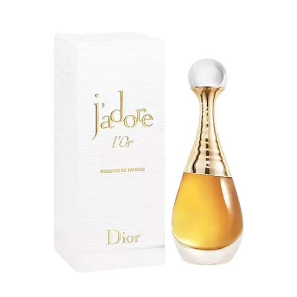 Nước Hoa Nữ Dior J'adore L'Or Essence De Perfum Mini 3.5ml