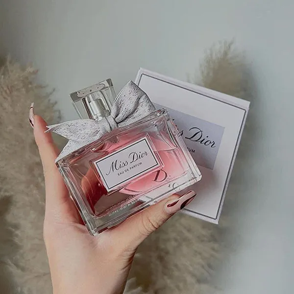Nước Hoa Nữ Dior Miss Dior Mini EDP 5ml