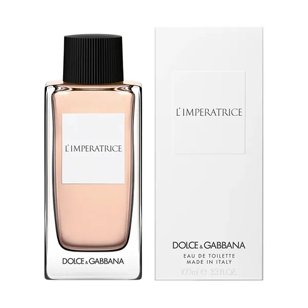 Nước Hoa Nữ Dolce & Gabbana D&G L'imperatrice EDT 100ml