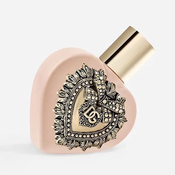 Nước Hoa Nữ Dolce & Gabbana D&G My Devotion Intense EDP 20ml