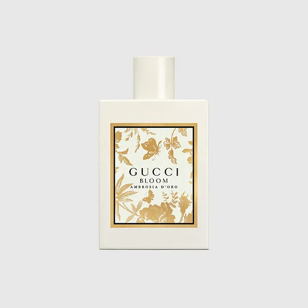 Nước Hoa Nữ Gucci Bloom Ambrosia D'Oro Eau De Parfum 30ml