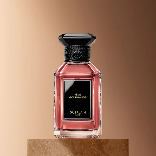Nước Hoa Nữ Guerlain Fève Gourmande Eau De Parfum 100ml