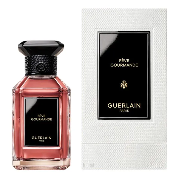 Nước Hoa Nữ Guerlain Fève Gourmande Eau De Parfum 100ml