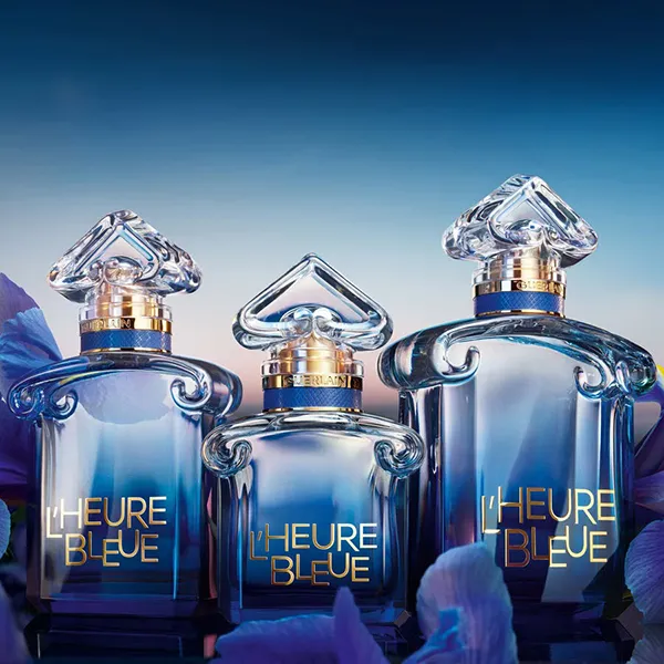 Nước Hoa Nữ Guerlain L'Heure Bleue EDP 100ml