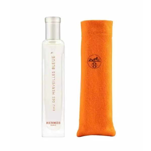 Nước Hoa Nữ Hermès Eau Des Merveilles Bleue EDT 15ml