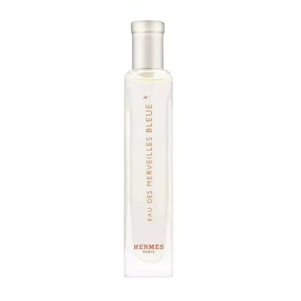 Nước Hoa Nữ Hermès Eau Des Merveilles Bleue EDT 15ml