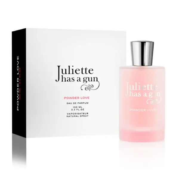Nước Hoa Nữ Juliette Has A Gun Powder Love Eau De Parfum 100ml