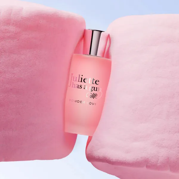 Nước Hoa Nữ Juliette Has A Gun Powder Love Eau De Parfum 100ml