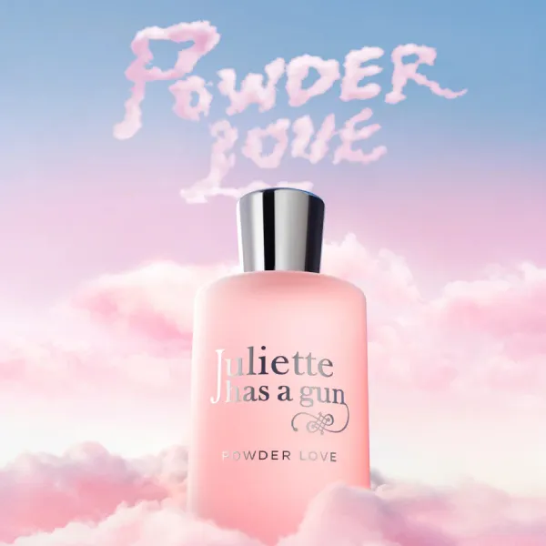 Nước Hoa Nữ Juliette Has A Gun Powder Love Eau De Parfum 100ml