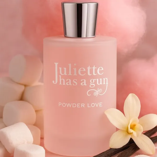 Nước Hoa Nữ Juliette Has A Gun Powder Love Eau De Parfum 100ml