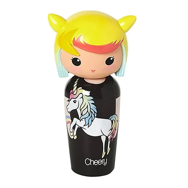 Nước Hoa Nữ Kokeshi Cheery EDT 50ml