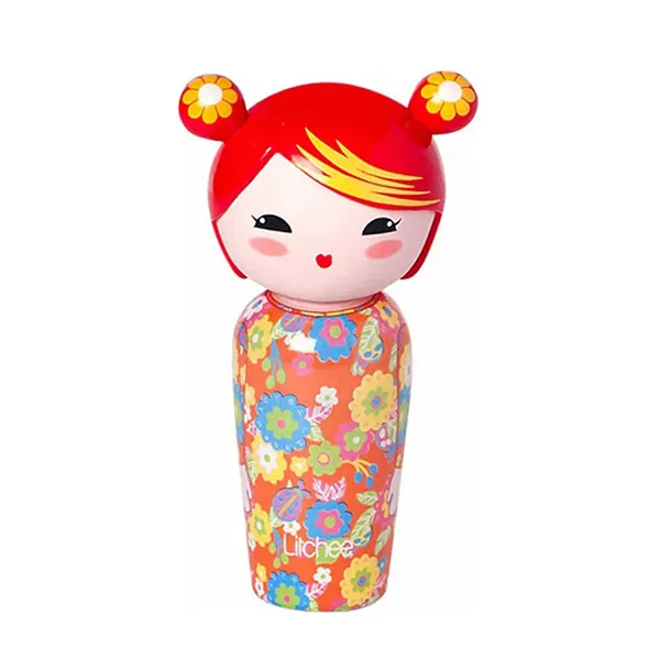 Nước Hoa Nữ Kokeshi Litchee EDT 50ml