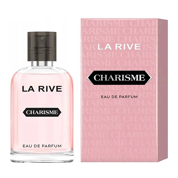 Set Nước Hoa Nữ La Rive Perfumes Eau De Parfum (4 x 30ml)