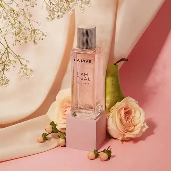 Nước Hoa Nữ La Rive I Am Ideal EDP 30ml