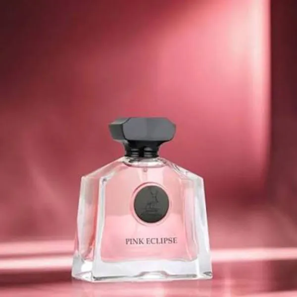 Nước Hoa Nữ Maison Alhambra Pink Eclipse EDP 100ml