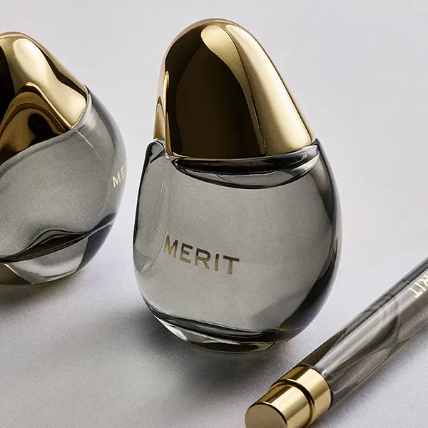Nước Hoa Nữ Merit Retrospect L'Extrait de Parfum 50ml