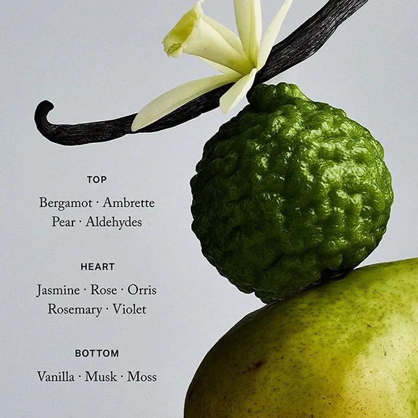 Nước Hoa Nữ Merit Retrospect L'Extrait de Parfum 50ml