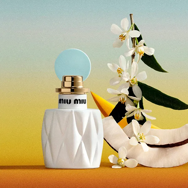 Nước Hoa Nữ Miu Miu Fleur De Lait EDP 100ml