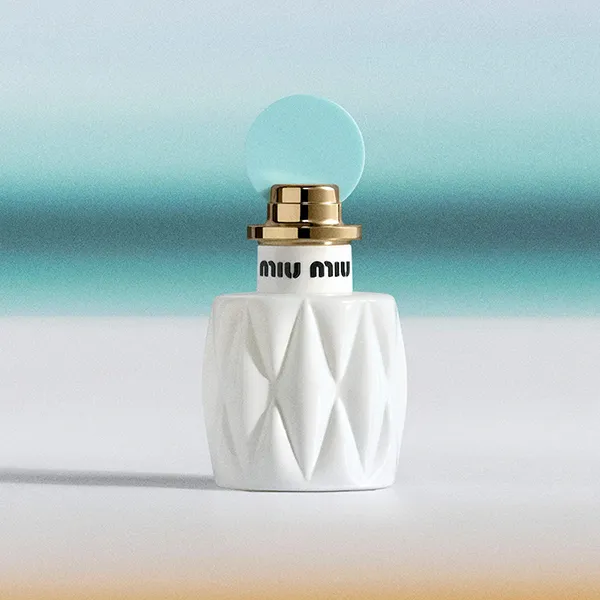 Nước Hoa Nữ Miu Miu Fleur De Lait EDP 100ml