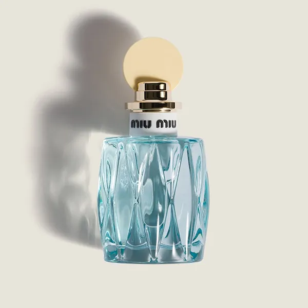 Nước Hoa Nữ Miu Miu L'Eau Bleue Eau De Parfum 100ml