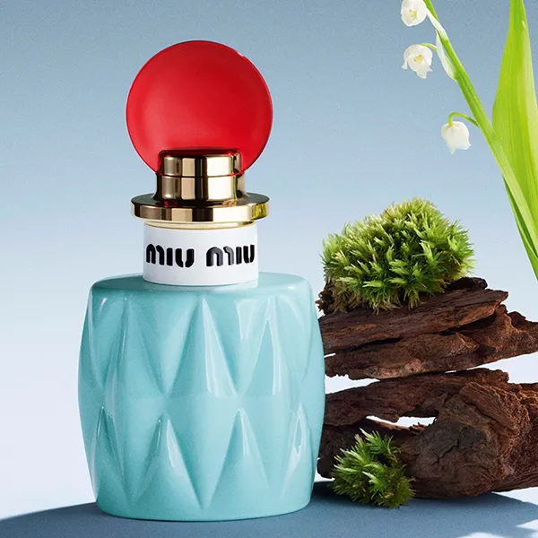 Nước Hoa Nữ Miu Miu L'Eau de Muguet EDP 100ml