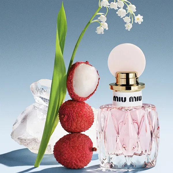 Nước Hoa Nữ Miu Miu L'Eau Rosée EDT 100ml