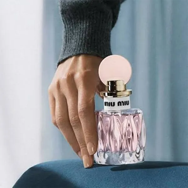 Nước Hoa Nữ Miu Miu L'Eau Rosée EDT 100ml