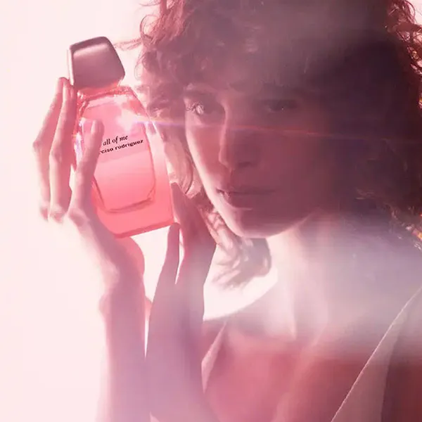 Nước Hoa Nữ Narciso Rodriguez All Of Me EDP Intense 90ml