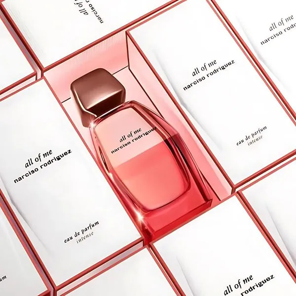 Nước Hoa Nữ Narciso Rodriguez All Of Me EDP Intense 90ml