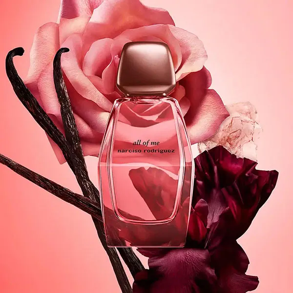 Nước Hoa Nữ Narciso Rodriguez All Of Me EDP Intense 90ml