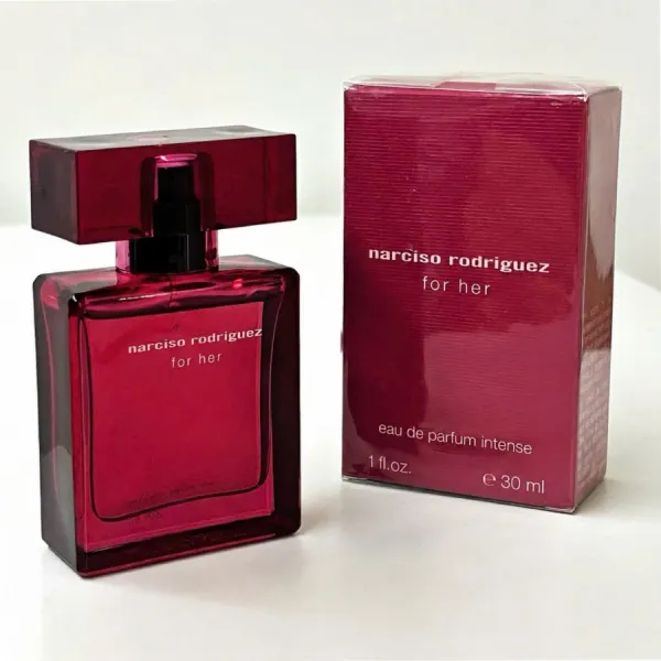 Nước Hoa Nữ Narciso Rodriguez For Her Eau De Parfum Intense Spray 30ml