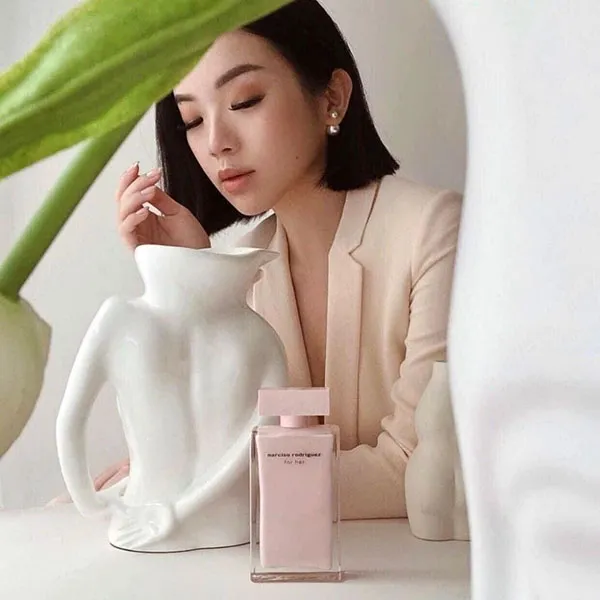Nước Hoa Nữ Narciso Rodriguez For Her EDP 100ml (Tester)