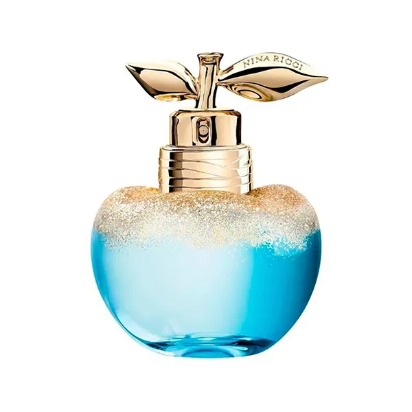 Nước Hoa Nữ Nina Ricci Luna Holiday Edition Eau De Toilette 50ml
