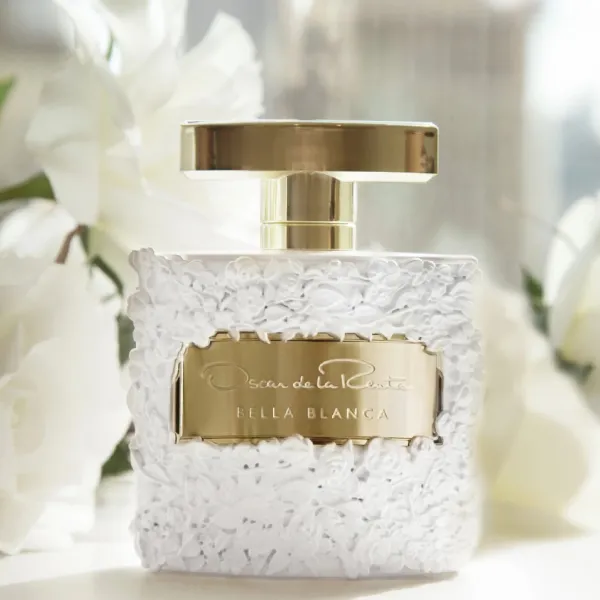 Nước Hoa Nữ Oscar De La Renta Bella Blanca EDP 100ml