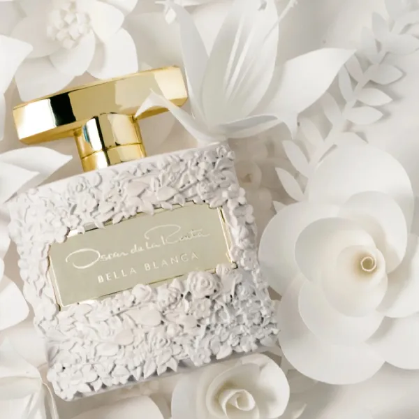 Nước Hoa Nữ Oscar De La Renta Bella Blanca EDP 100ml
